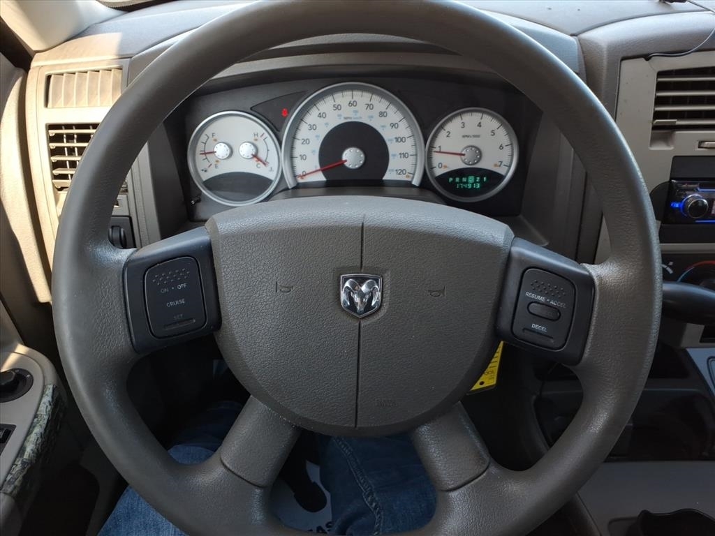 Dodge Dakota  2005 Dodge Dakota  2005