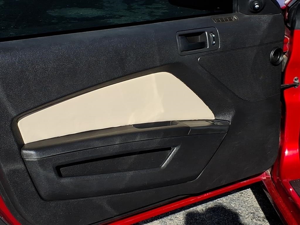 Ford Mustang  2013 Ford Mustang  2013