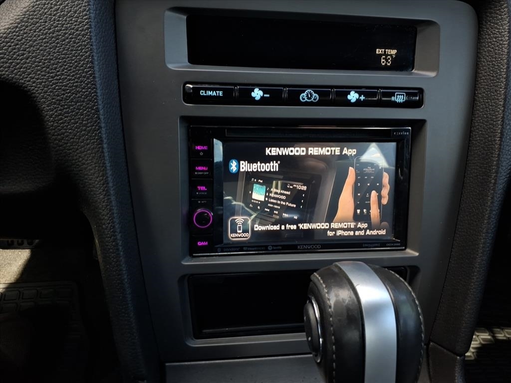 Ford Mustang  2013 Ford Mustang  2013