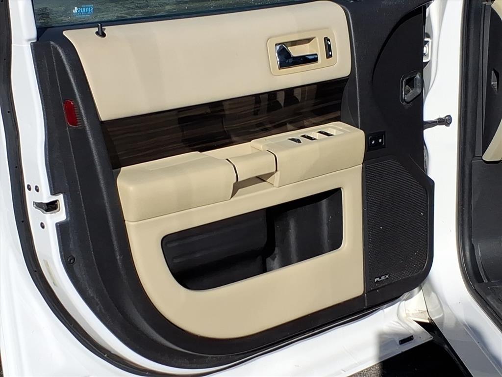 Ford Flex  2015