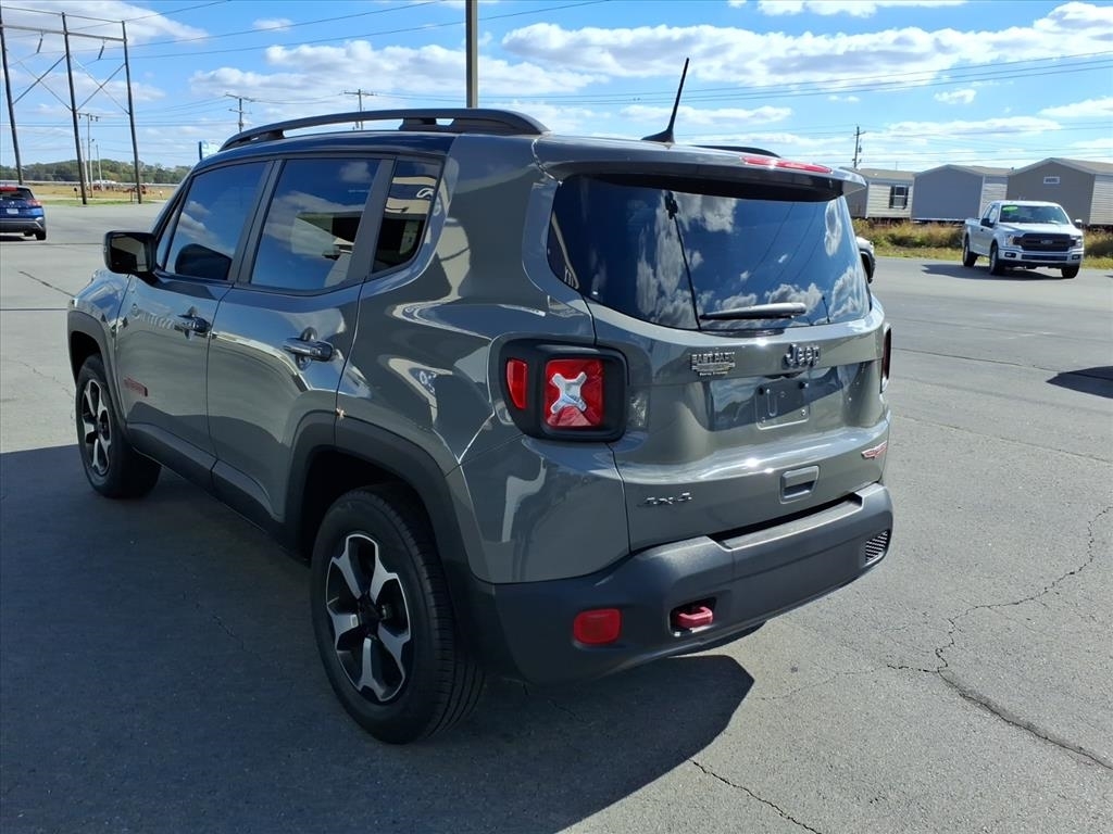 Jeep Renegade  2021 Jeep Renegade  2021