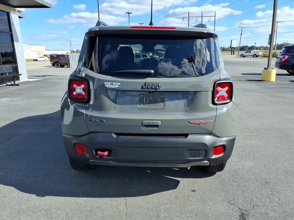 Jeep Renegade  2021 Jeep Renegade  2021