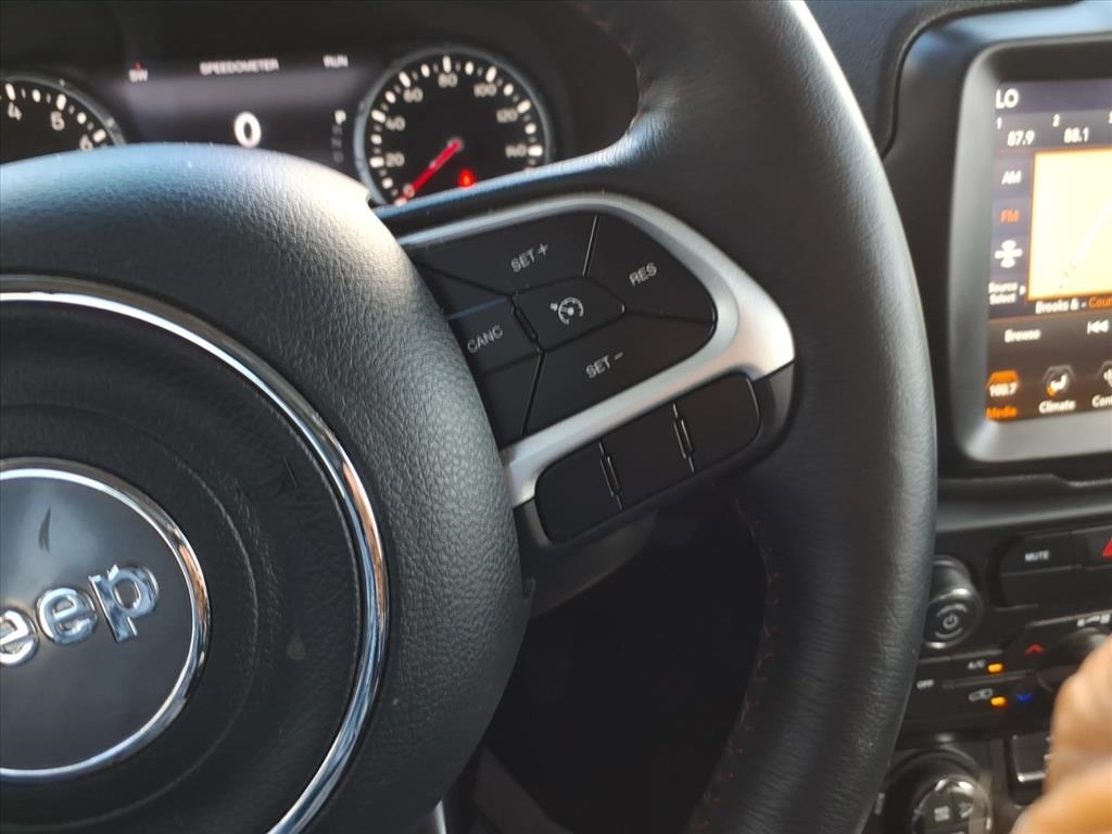 Jeep Renegade  2021 Jeep Renegade  2021