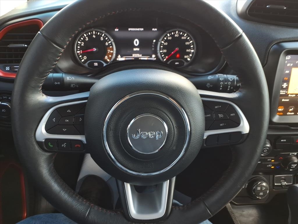 Jeep Renegade  2021 Jeep Renegade  2021