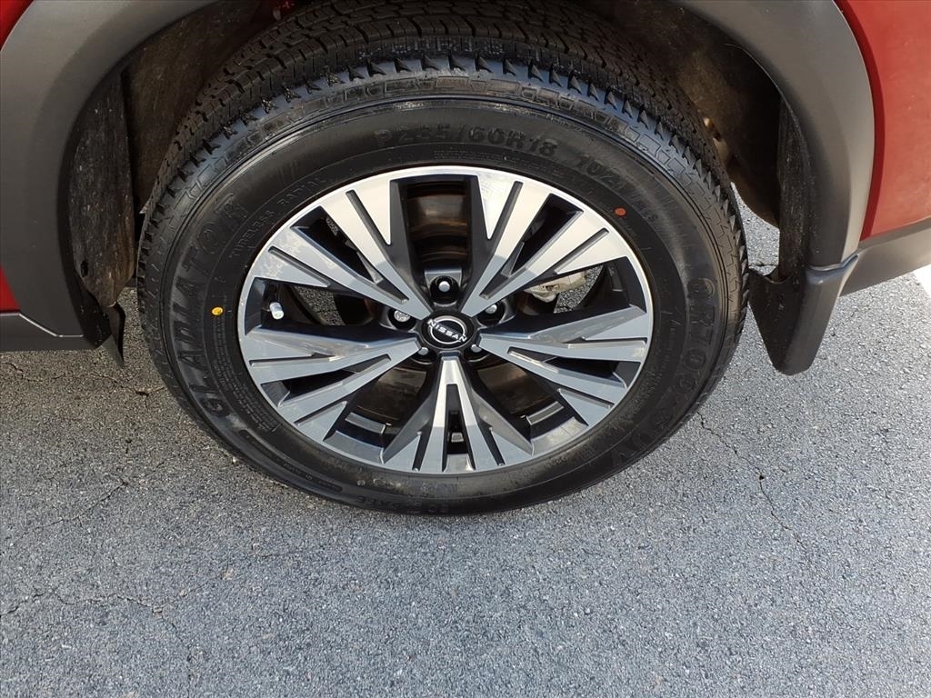 Nissan Rogue  2023 Nissan Rogue  2023