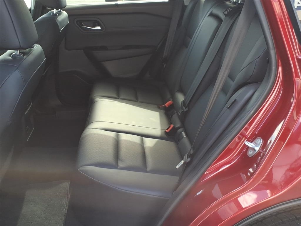 Nissan Rogue  2023 Nissan Rogue  2023