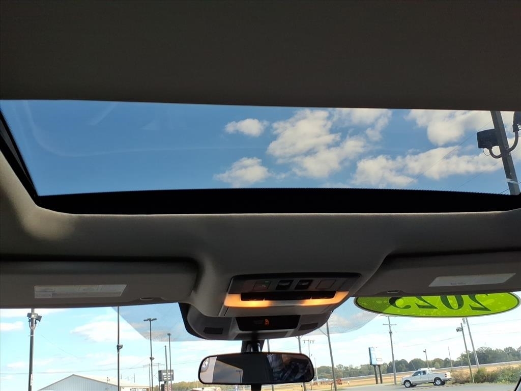 Nissan Rogue  2023 Nissan Rogue  2023