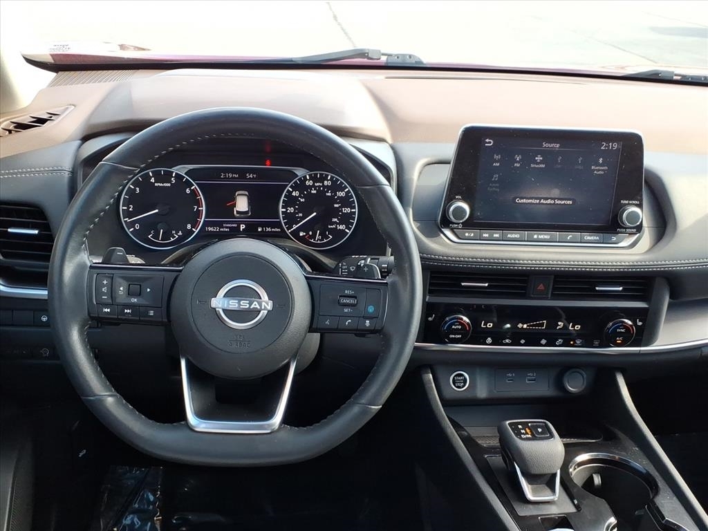 Nissan Rogue  2023 Nissan Rogue  2023