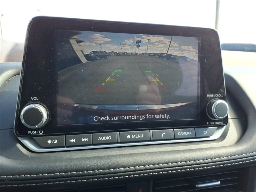 Nissan Rogue  2023 Nissan Rogue  2023