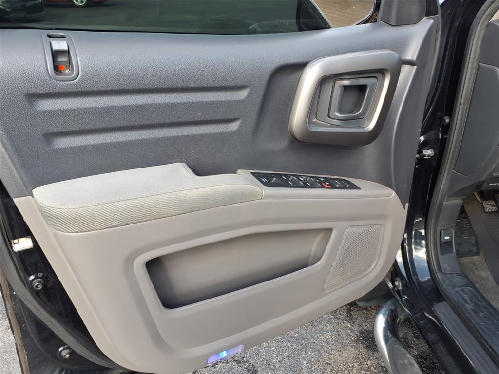 Honda Ridgeline  2011 Honda Ridgeline  2011