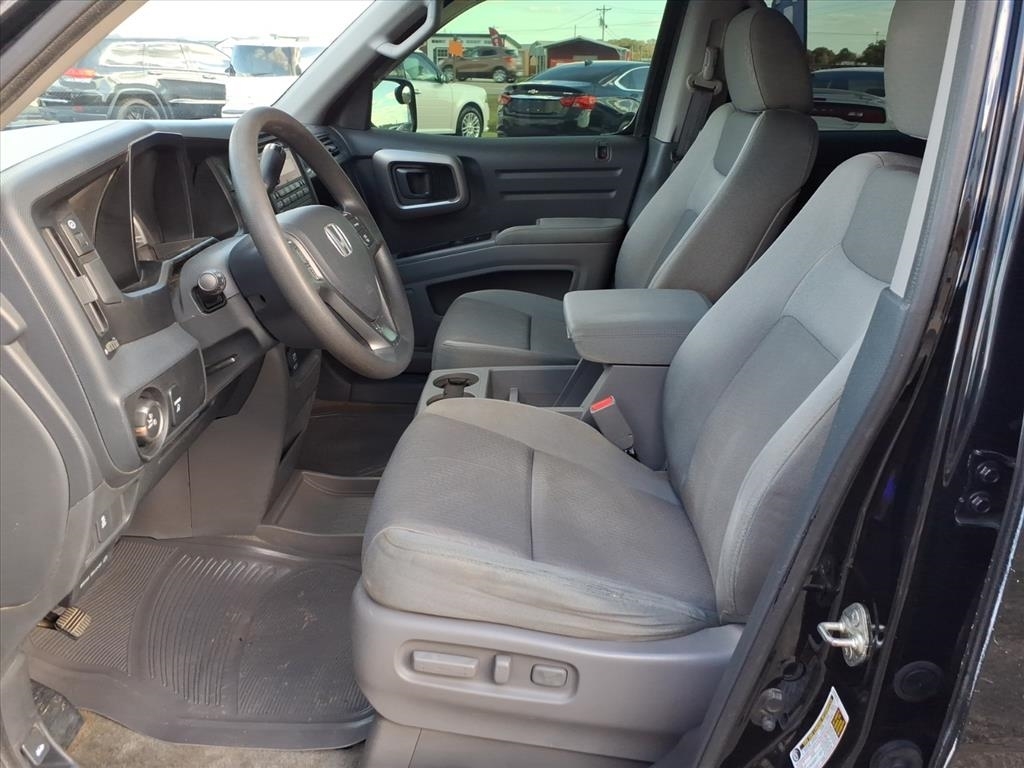 Honda Ridgeline  2011 Honda Ridgeline  2011