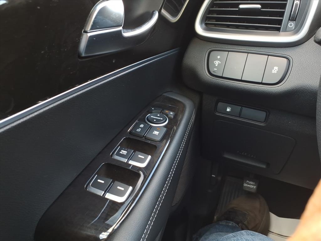 Kia Sorento  2017 Kia Sorento  2017