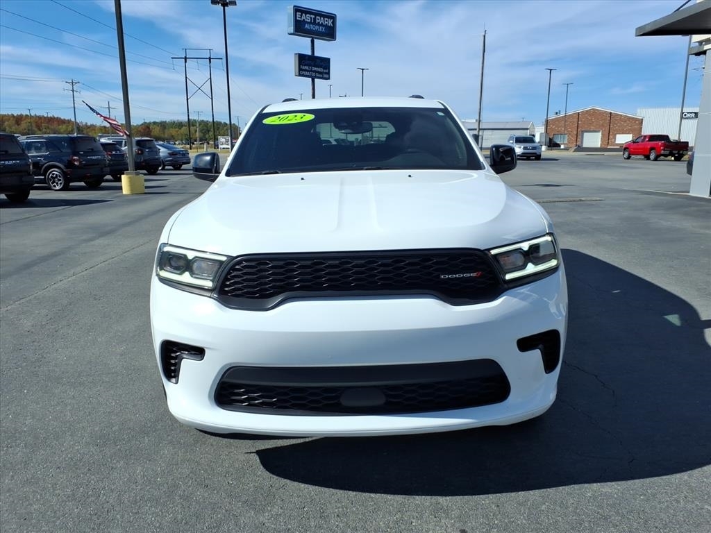Dodge Durango  2023