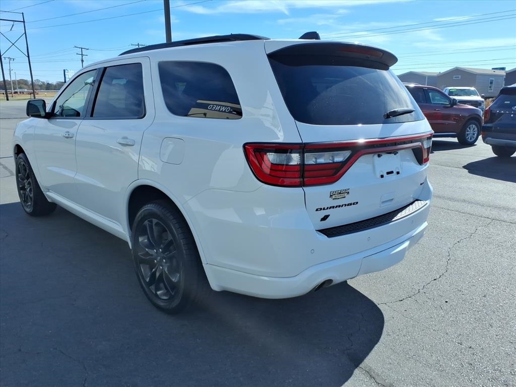 Dodge Durango  2023