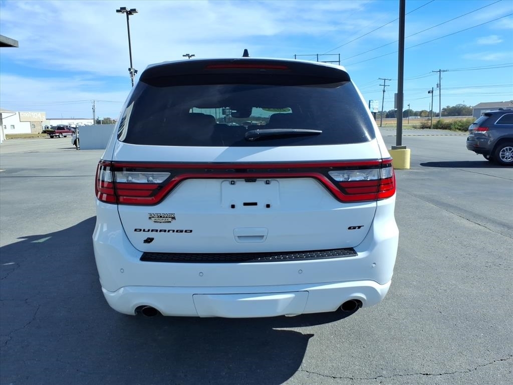 Dodge Durango  2023
