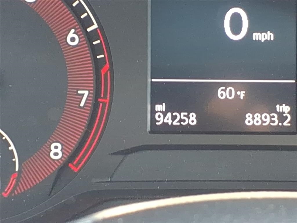 Volkswagen Jetta  2021