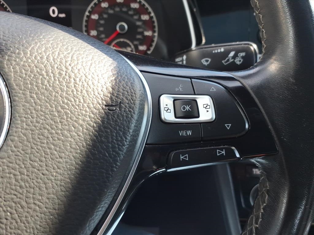 Volkswagen Jetta  2021