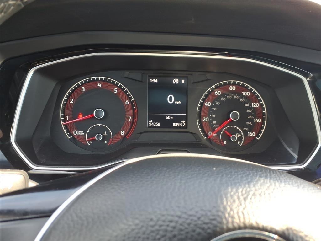 Volkswagen Jetta  2021