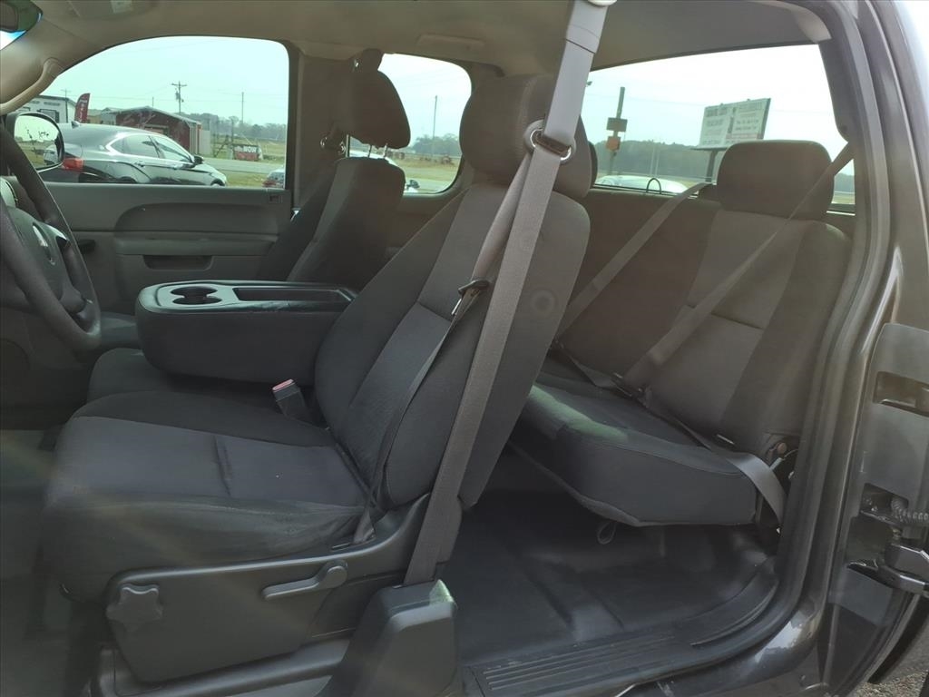 GMC Sierra 1500  2010