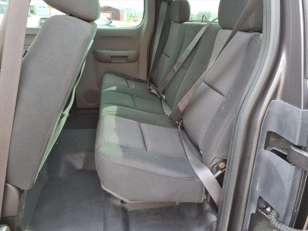 GMC Sierra 1500  2010