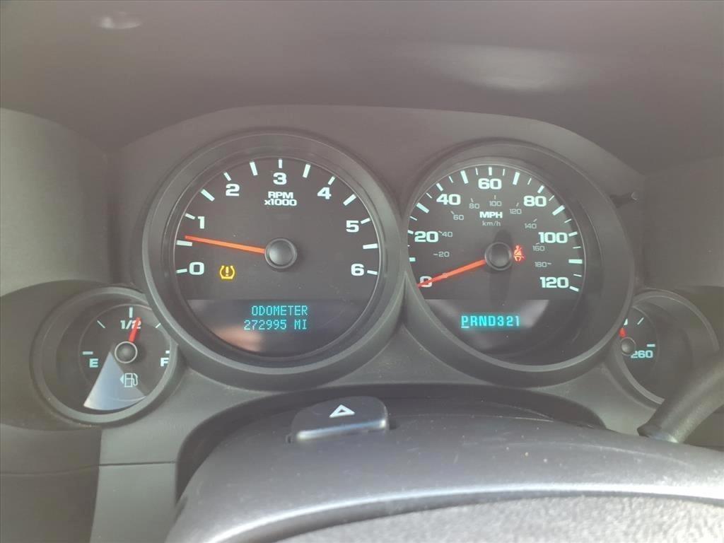 GMC Sierra 1500  2010