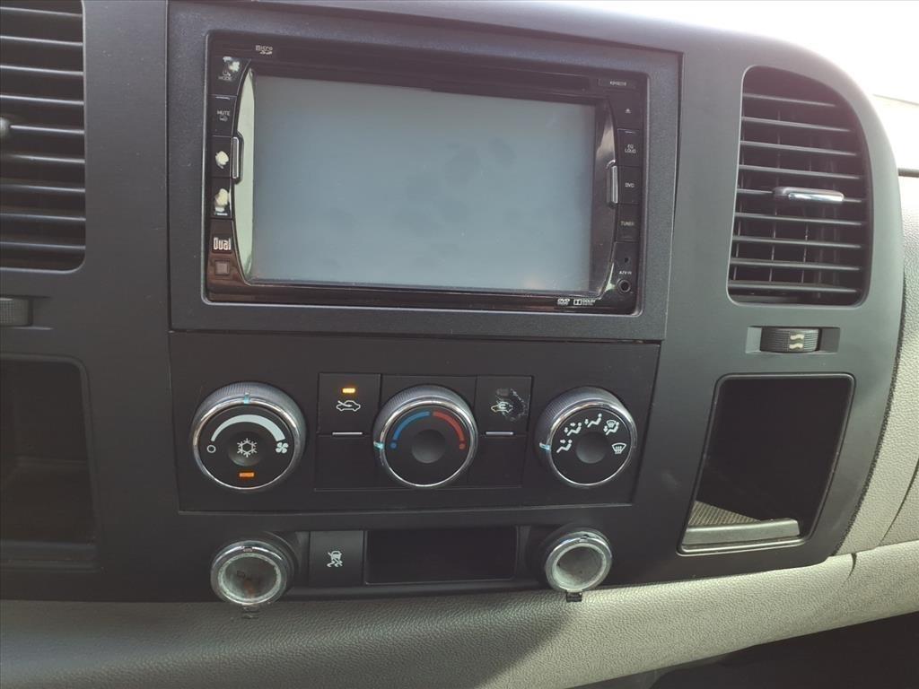 GMC Sierra 1500  2010