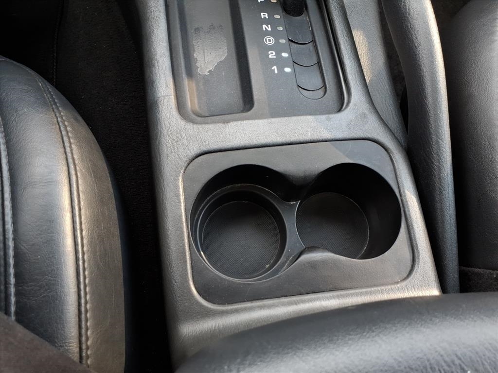 Jeep Grand Cherokee  2004