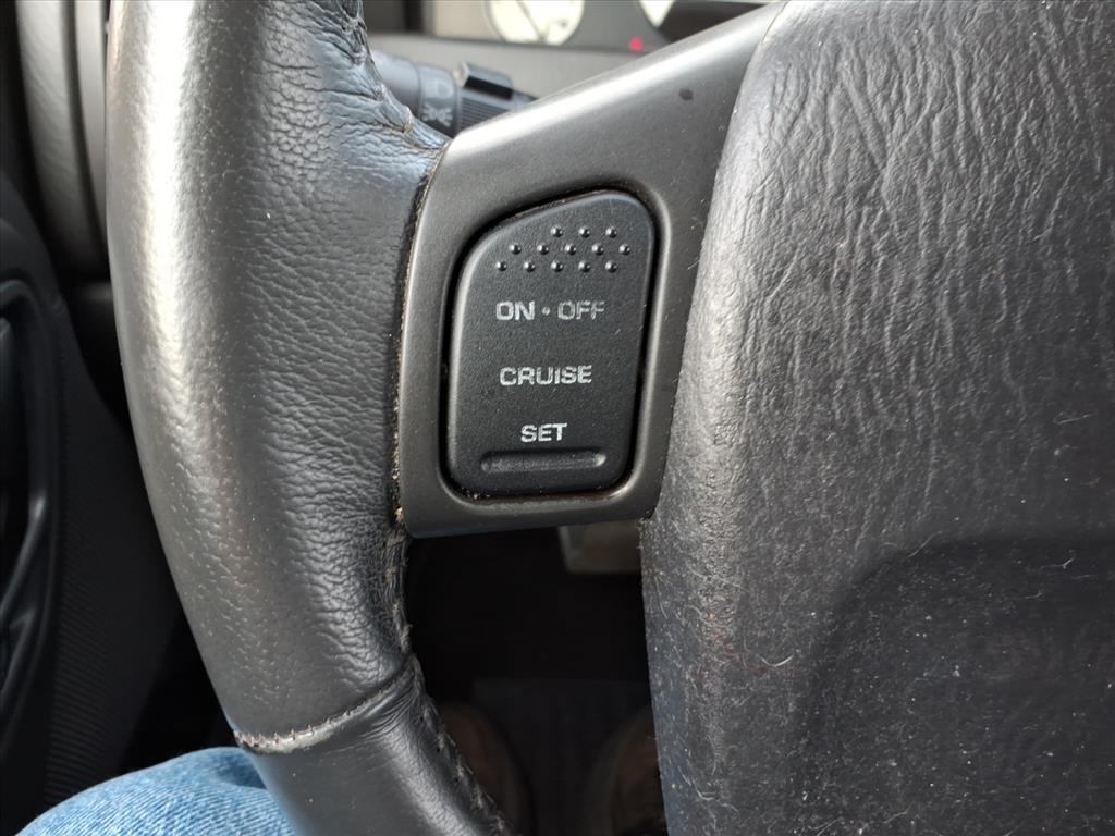 Jeep Grand Cherokee  2004