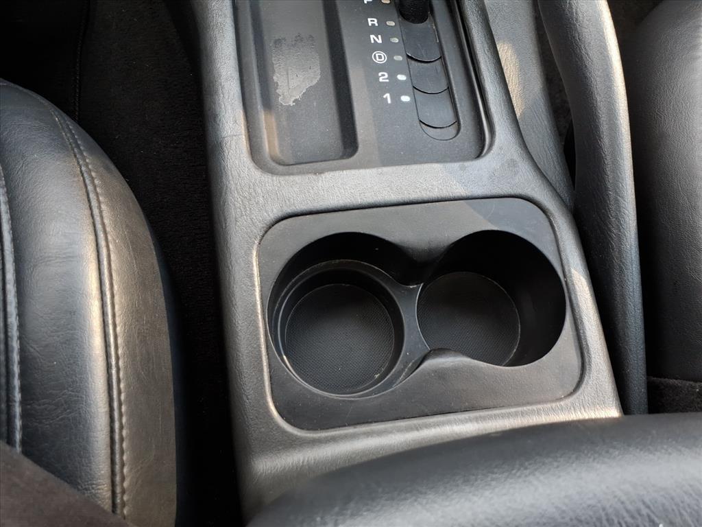 Jeep Grand Cherokee  2004