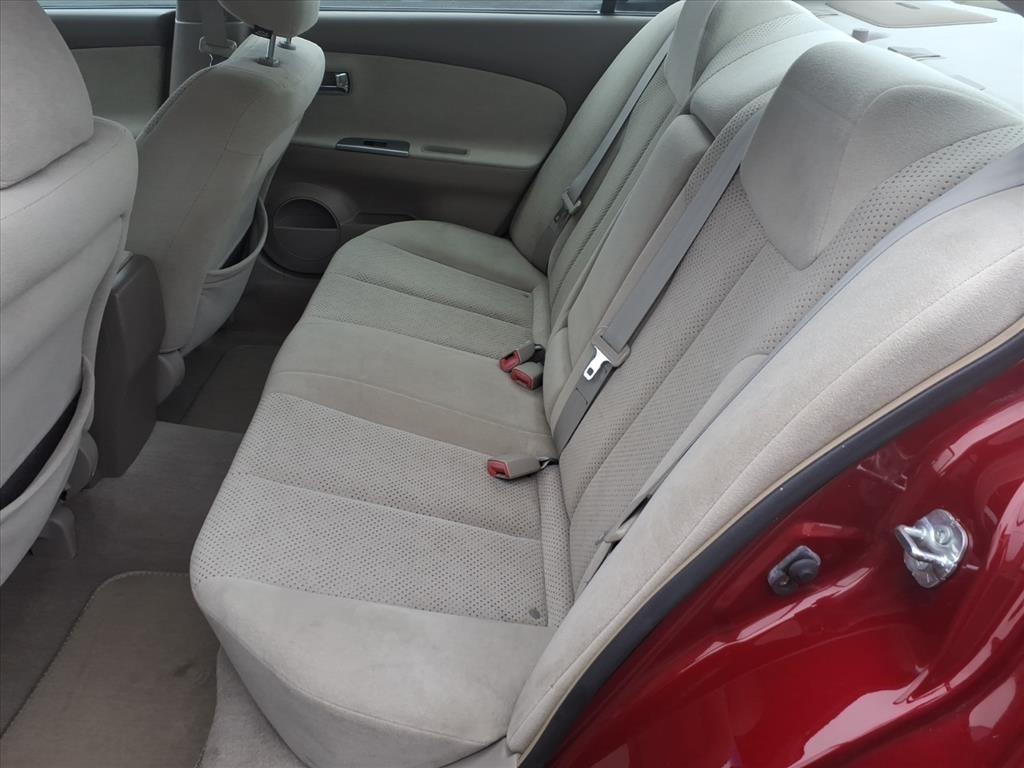 Nissan Altima  2006