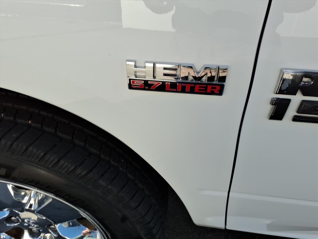 RAM 1500  2014