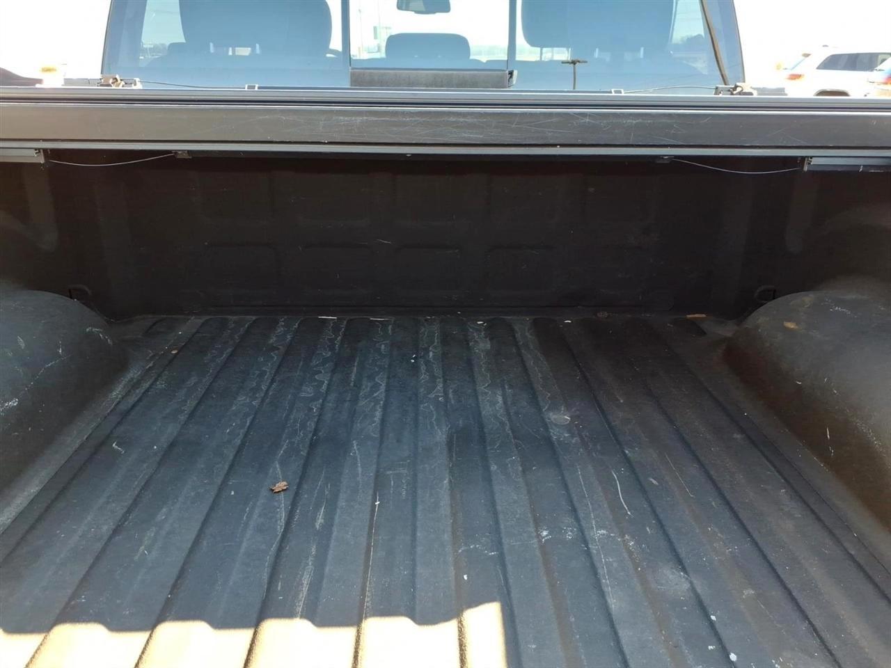 RAM 1500  2014