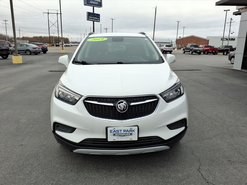 Buick Encore  2019