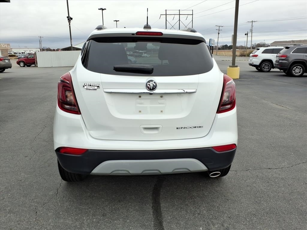 Buick Encore  2019