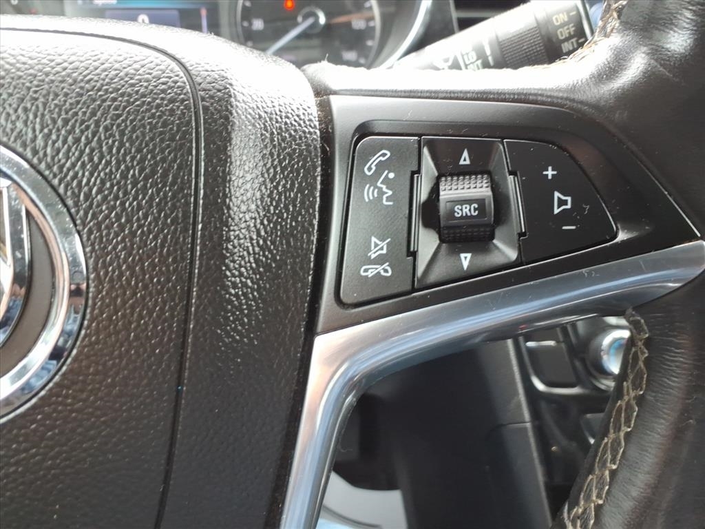 Buick Encore  2019