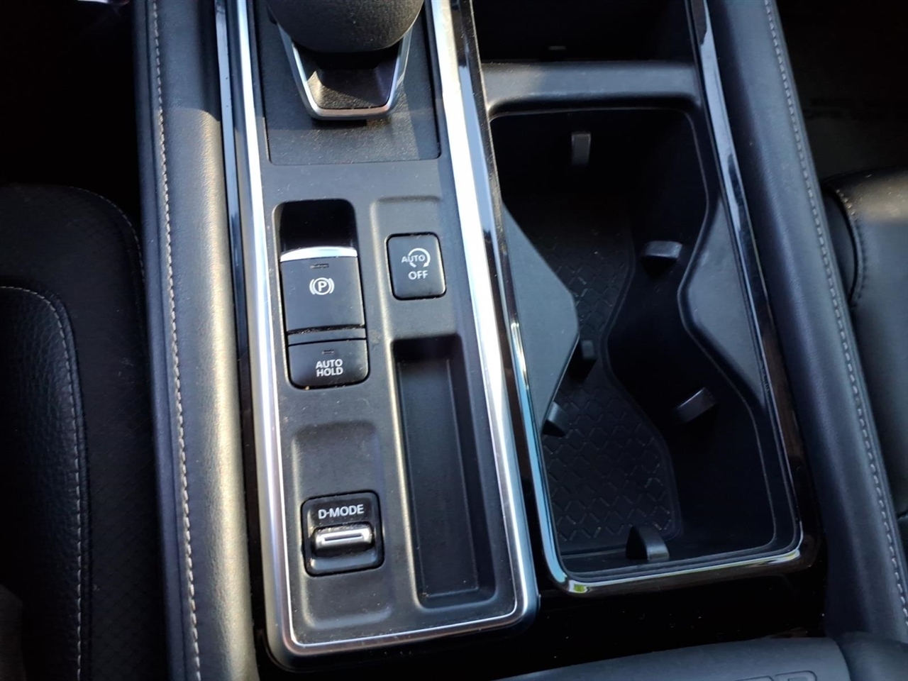 Nissan Pathfinder  2023