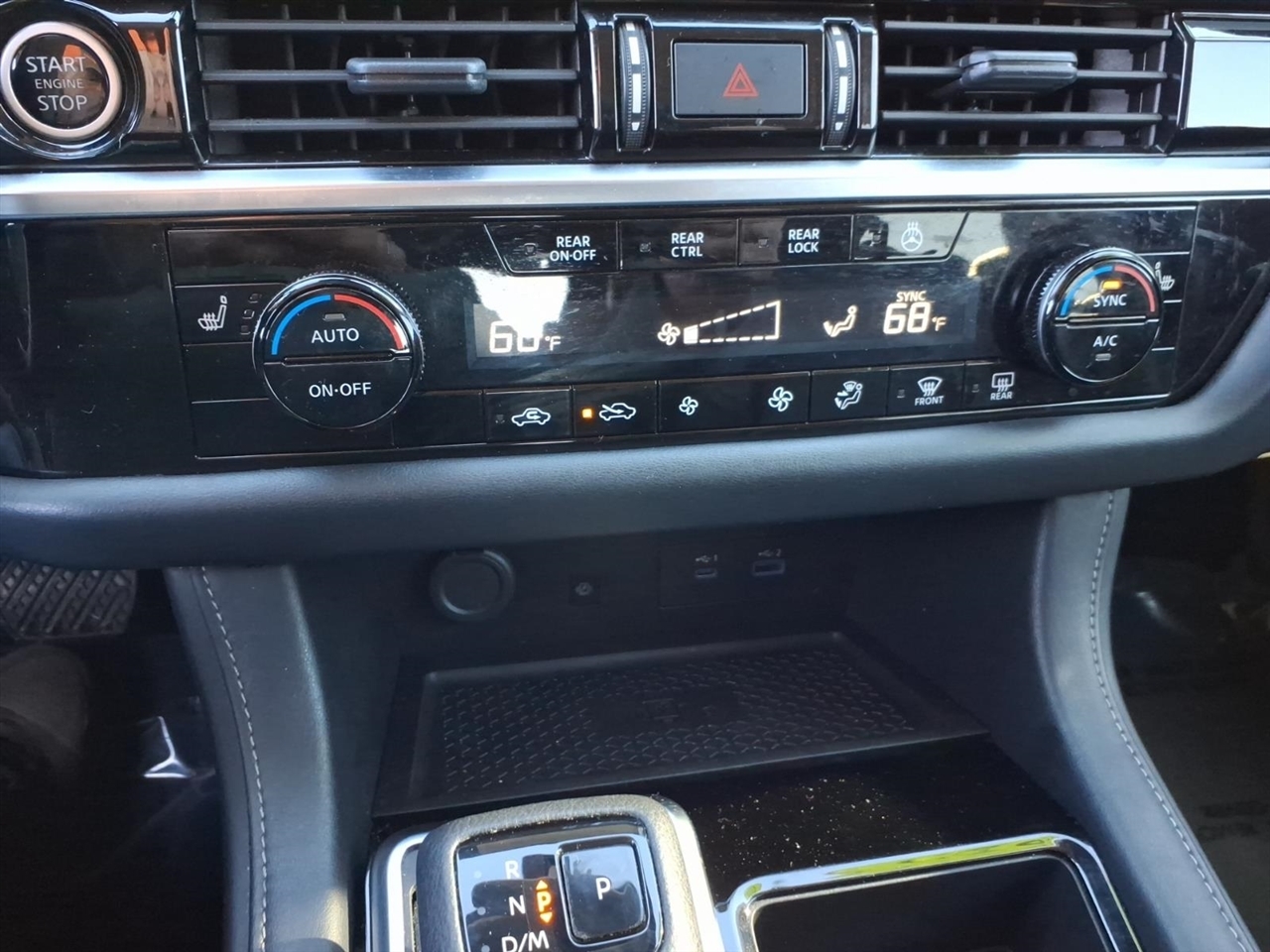 Nissan Pathfinder  2023