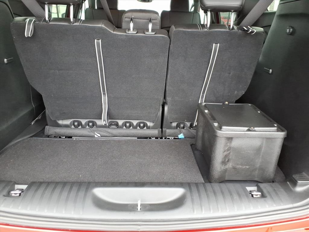 Chrysler Pacifica  2025