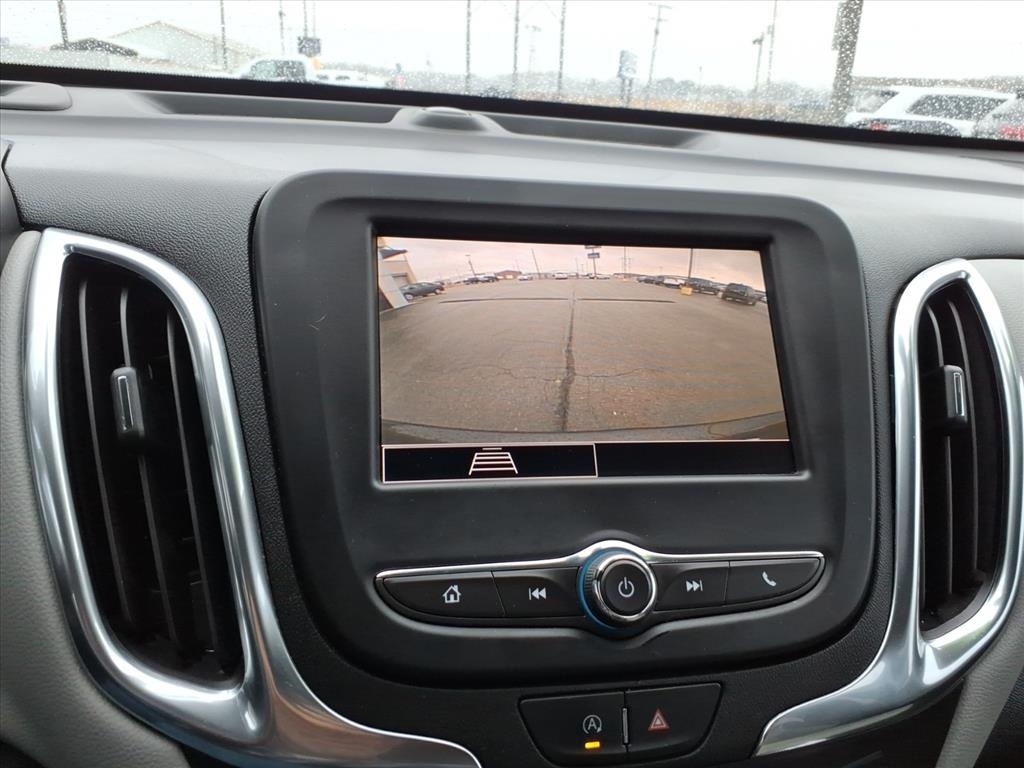 Chevrolet Equinox  2022