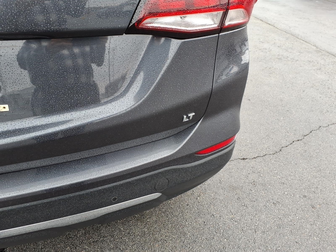 Chevrolet Equinox  2022