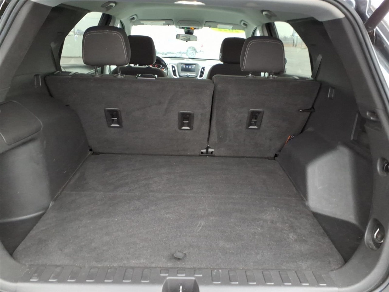 Chevrolet Equinox  2022