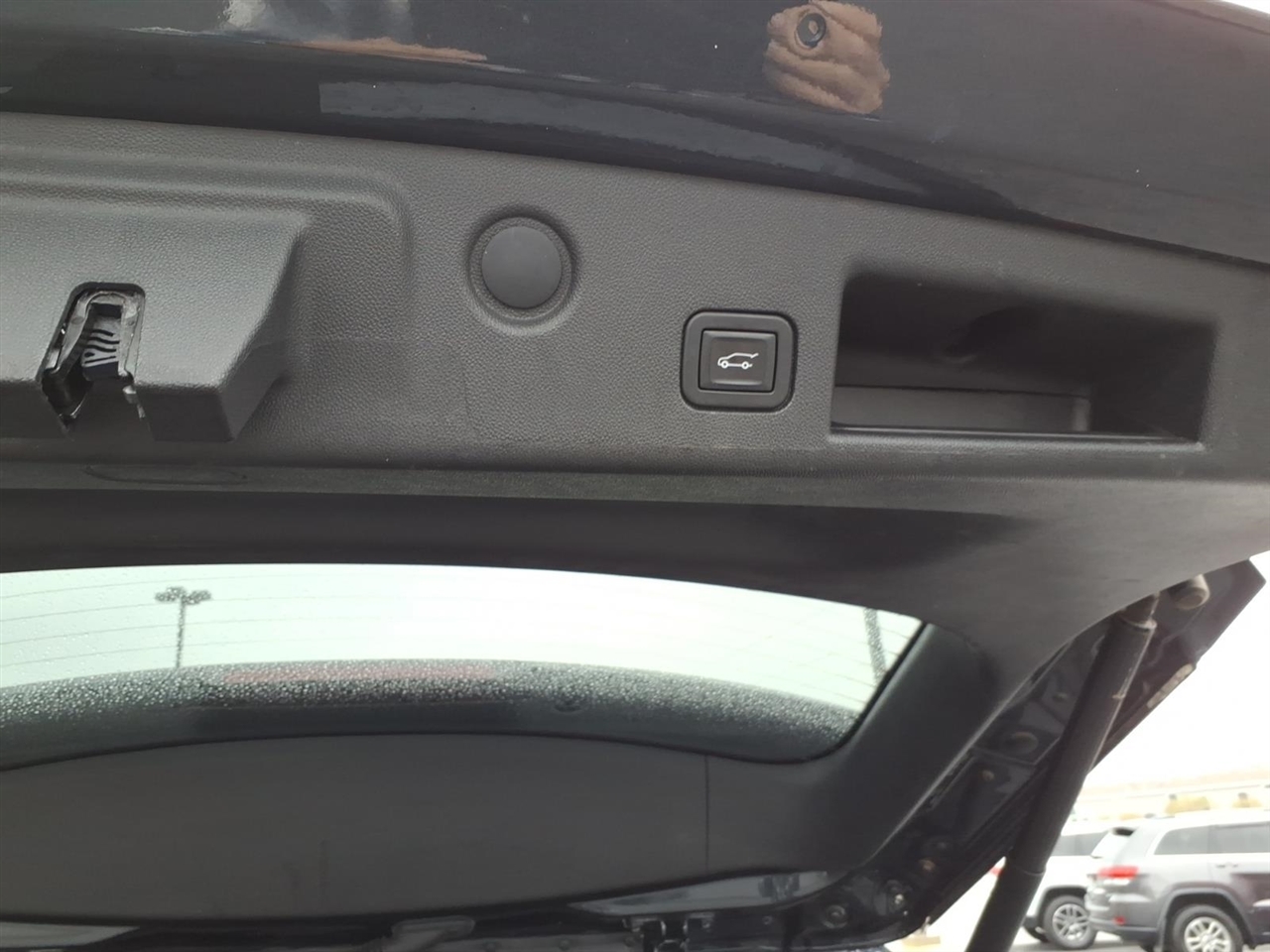 Chevrolet Equinox  2022