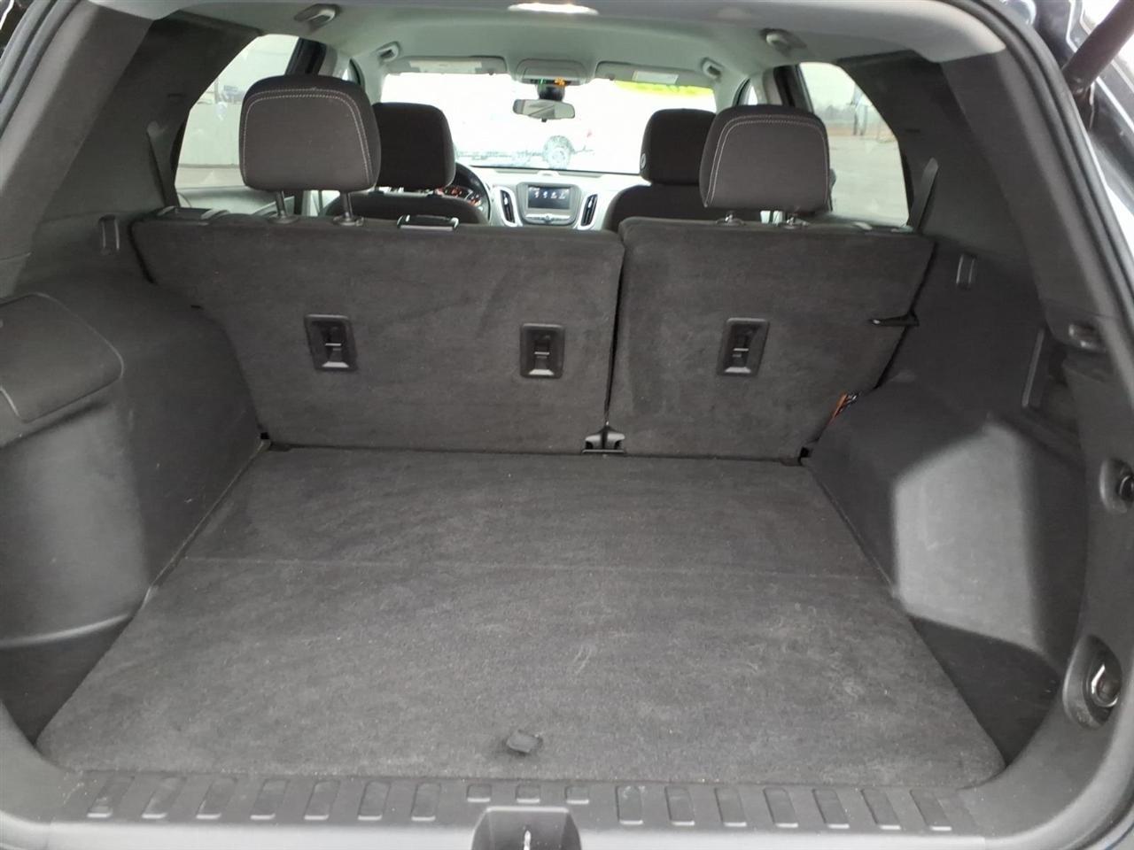 Chevrolet Equinox  2022