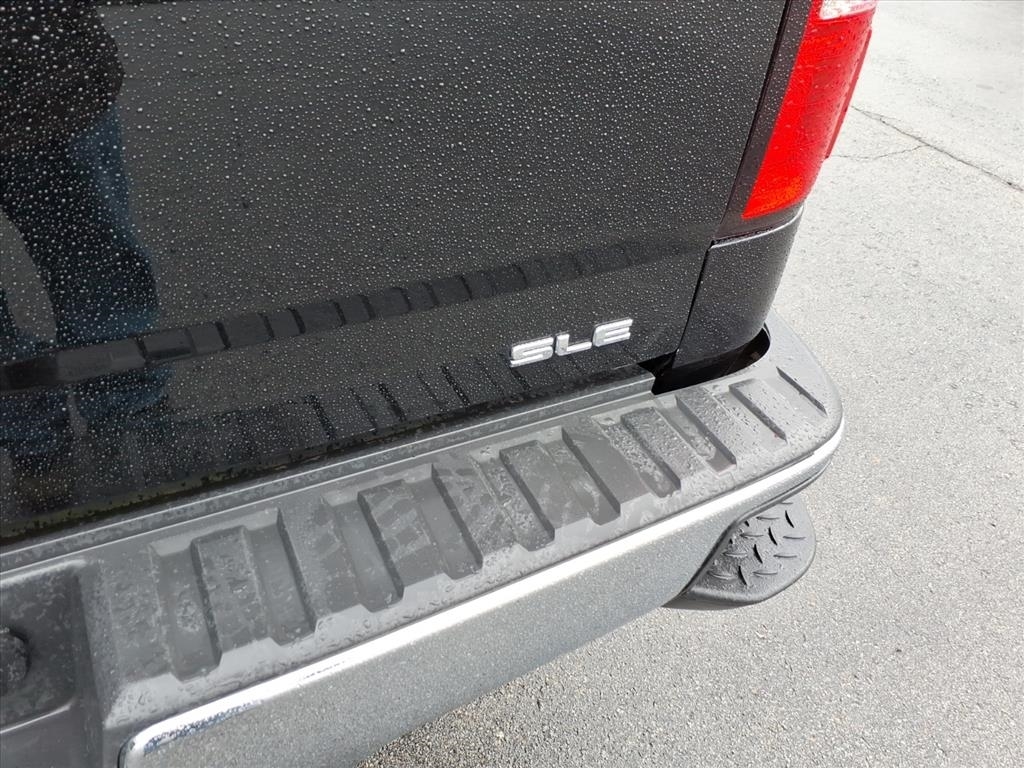 GMC Sierra 1500  2014