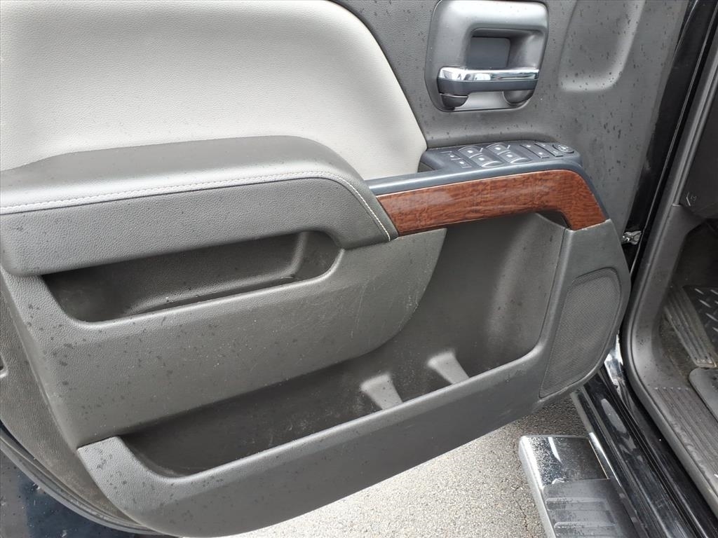 GMC Sierra 1500  2014