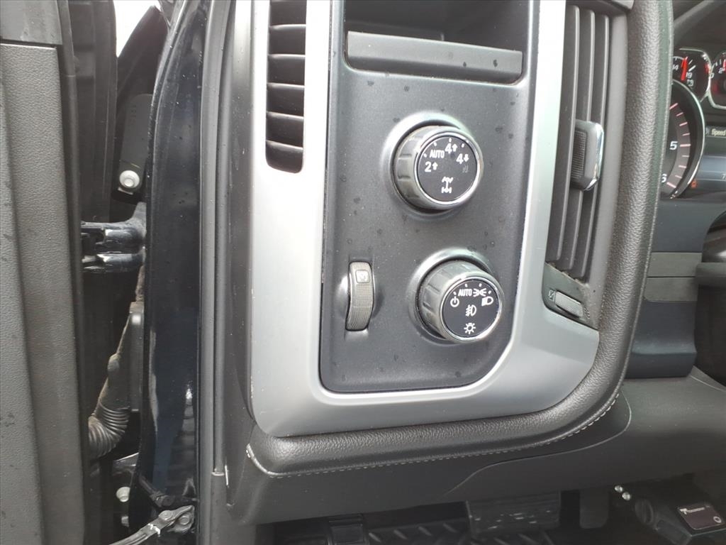 GMC Sierra 1500  2014