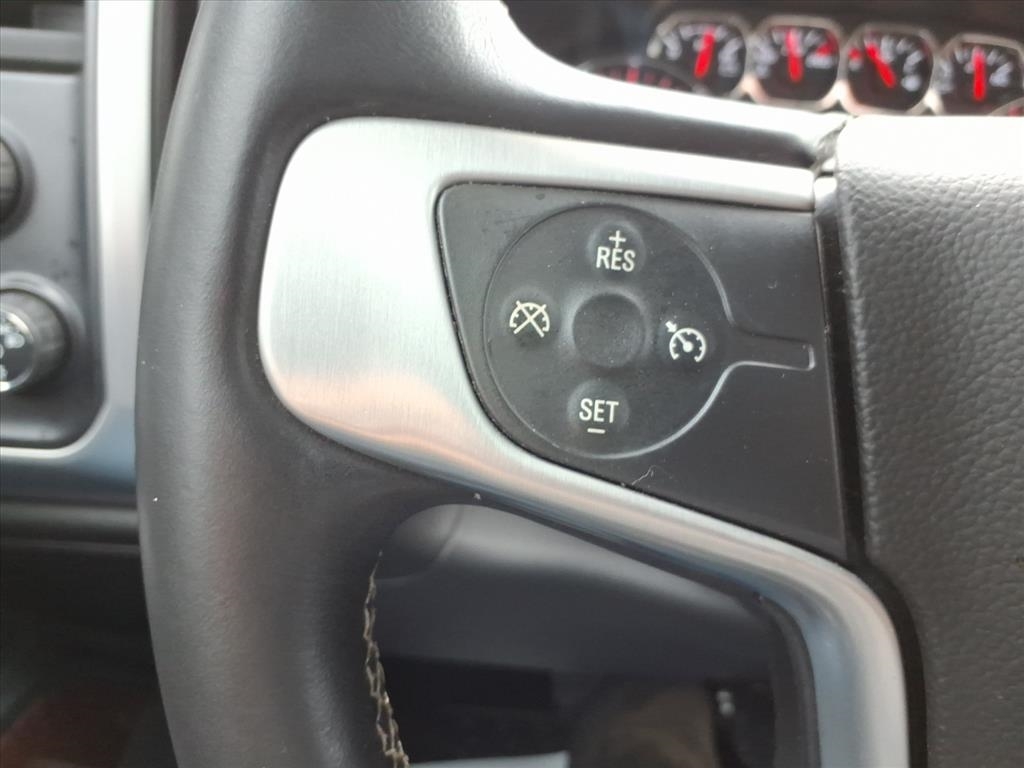 GMC Sierra 1500  2014