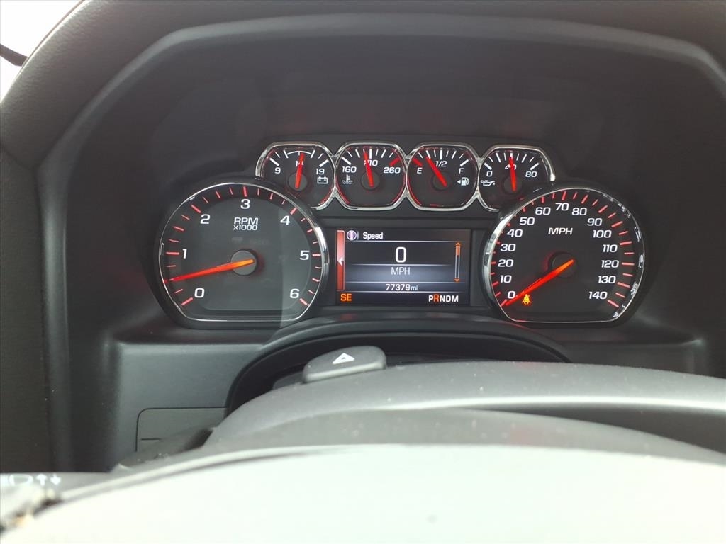 GMC Sierra 1500  2014