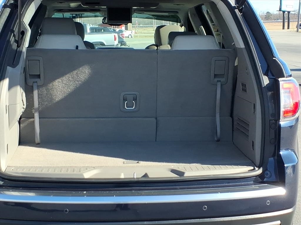 GMC Acadia Limited  2017