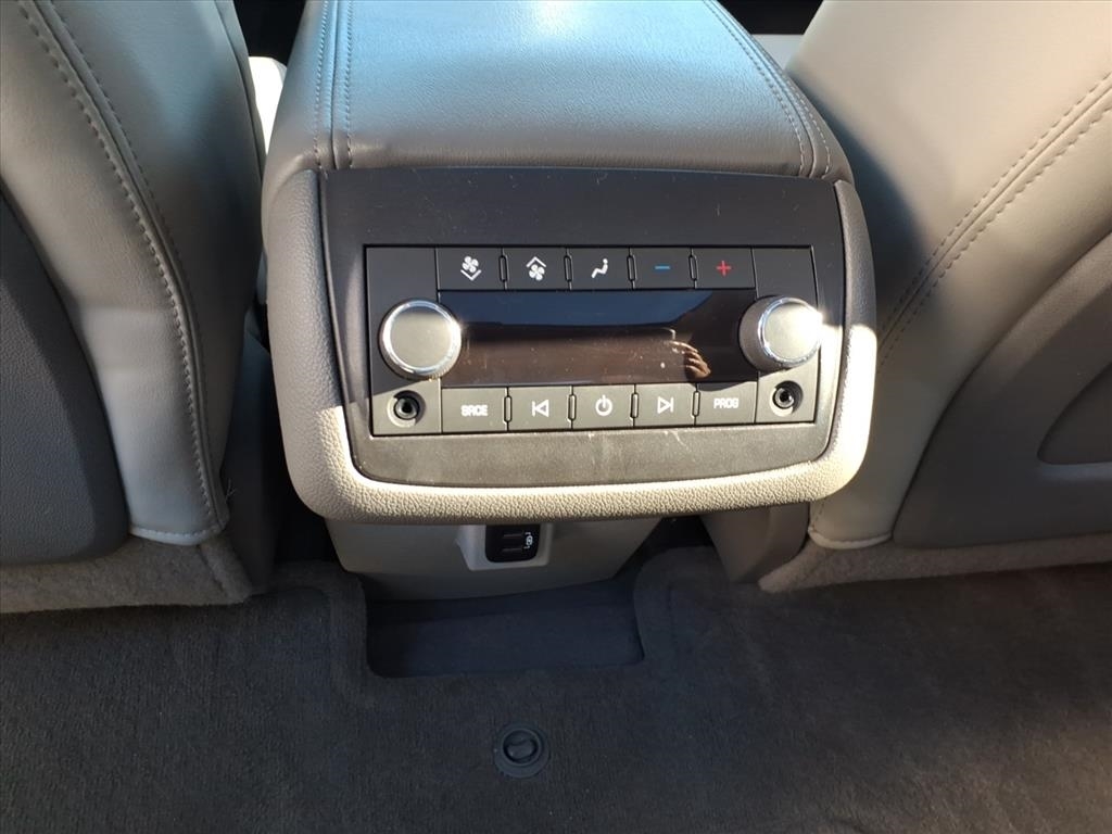 GMC Acadia Limited  2017